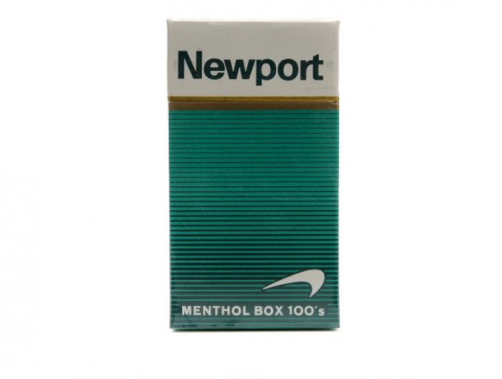 newports cigarettes 100s